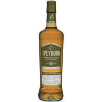 Speyburn 10 Years Old Speyside Single Malt Scotch Whisky - Die Welt der Weine