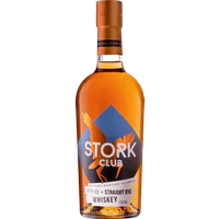 Stork Club Straight Rye Whiskey - Die Welt der Weine