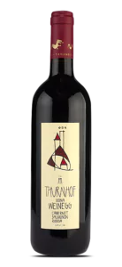 Thurnhof Cabernet Sauvignon Riserva Weinegg - Die Welt der Weine