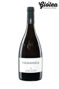 Weisswein aus Italien Vignavella Cantine G Milazzo vorderseite 1280x1280 - Die Welt der Weine