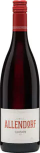 allendorf illusion vegan rotwein lieblich 075 l 15659 600x600 - Die Welt der Weine