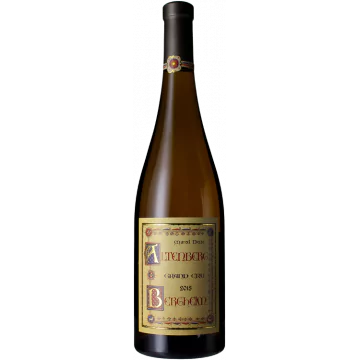 alsace grand cru altenberg de bergheim 2017 marcel deiss - Die Welt der Weine