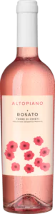 altopiano rosato - Die Welt der Weine