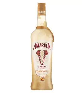 amarula vanilla spice cream 07 liter - Die Welt der Weine