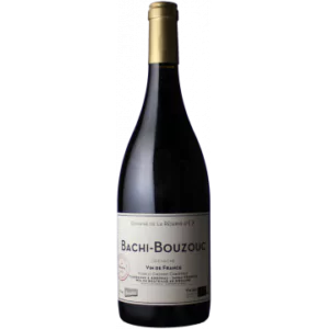 bachi bouzouc 2020 domaine de la reserve d o - Die Welt der Weine