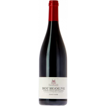 bourgogne cote chalonnaise pinot noir paul delane 2021 vignerons de - Die Welt der Weine