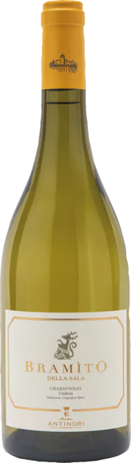 bramito chardonnay - Die Welt der Weine