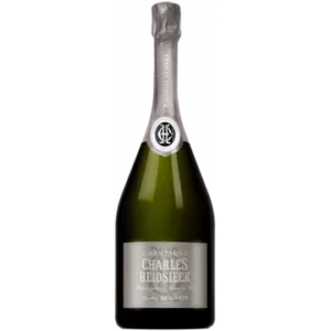 champagner charles heidsieck blanc de blancs - Die Welt der Weine