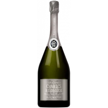 champagner charles heidsieck blanc de blancs - Die Welt der Weine