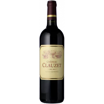 chateau clauzet 2015 - Die Welt der Weine