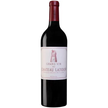 chateau latour 2015 premier cru classe - Die Welt der Weine