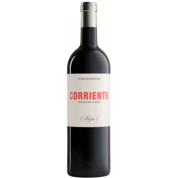 corriente 2020 bodega lanzaga telmo rodriguez - Die Welt der Weine