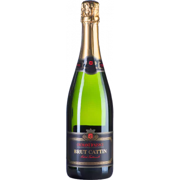 cremant brut joseph cattin - Die Welt der Weine