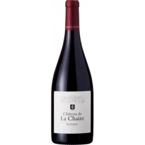 fleurie 2021 chateau de la chaize - Die Welt der Weine