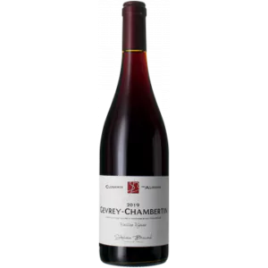 gevrey chambertin vieilles vignes 2021 closerie des alisiers - Die Welt der Weine