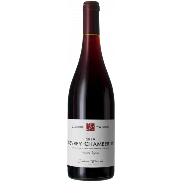 gevrey chambertin vieilles vignes 2021 closerie des alisiers - Die Welt der Weine