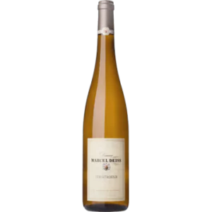 gewurztraminer 2022 marcel deiss - Die Welt der Weine