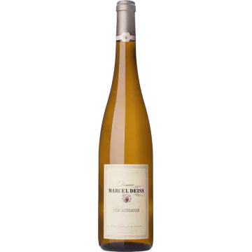 gewurztraminer 2022 marcel deiss - Die Welt der Weine