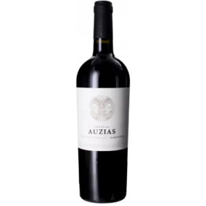 instinct terrien 2019 chateau auzias - Die Welt der Weine