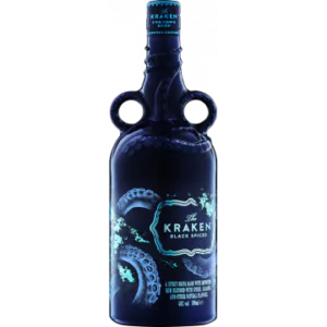 kraken black spiced limited edition 2021 - Die Welt der Weine