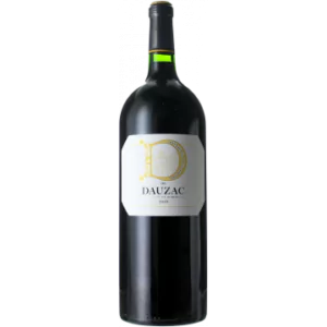 magnum d de dauzac 2020 chateau dauzac - Die Welt der Weine