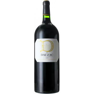 magnum d de dauzac 2020 chateau dauzac - Die Welt der Weine