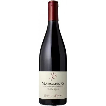 marsannay vieilles vignes bio 2021 closerie des alisiers - Die Welt der Weine