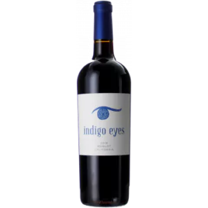 merlot 2020 indigo eyes - Die Welt der Weine