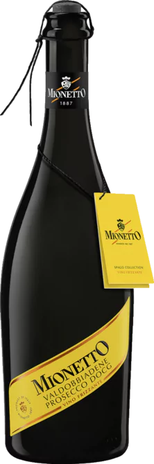 mionetto prosecco valdobbiadene - Die Welt der Weine