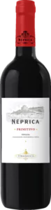 neprica primitivo - Die Welt der Weine