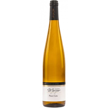 pinot gris 2021 hubert meyer - Die Welt der Weine