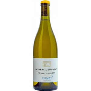 pouilly fuisse climat vieilles vignes 2021 domaine robert denogent - Die Welt der Weine