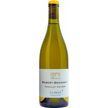 pouilly fuisse climat vieilles vignes 2021 domaine robert denogent - Die Welt der Weine