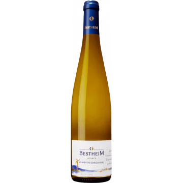 riesling grand cru schlossberg 2021 bestheim - Die Welt der Weine