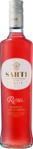 sarti rosa aperitif - Die Welt der Weine