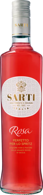 sarti rosa aperitif - Die Welt der Weine