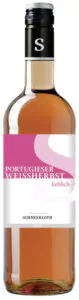 schneekloth portugieser weissherbst rosewein lieblich 1 l 14586 600x600 - Die Welt der Weine