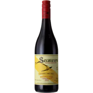 secateurs red blend 2021 aa badenhorst family wines - Die Welt der Weine