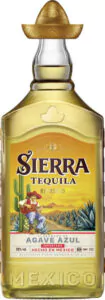 sierra tequila reposado 38 vol 07 l 7772 2 600x600 - Die Welt der Weine