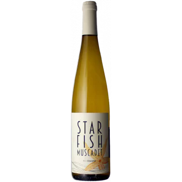 star fish 2021 eric chevalier - Die Welt der Weine