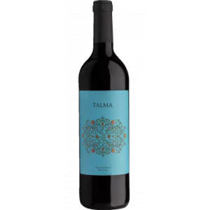 talma tempranillo 2022 bodegas bastida - Die Welt der Weine