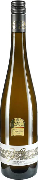 vera keller chardonnay weisswein trocken 075 l - Die Welt der Weine