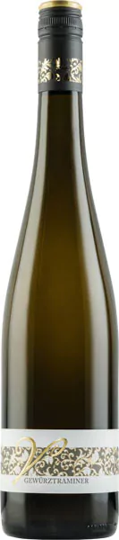 vera keller gewuerztraminer weisswein lieblich 075 l - Die Welt der Weine