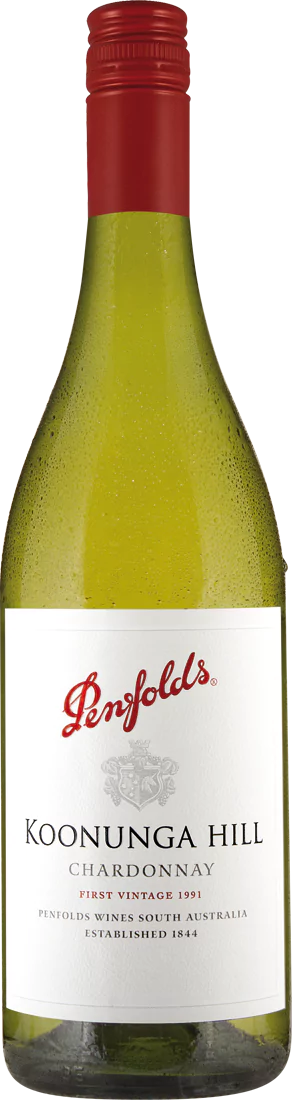001009 Penfolds Koonunga Hill Chardonnay l - Die Welt der Weine