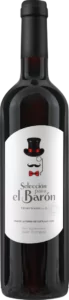 007646 Selecion para el Baron Tempranillo l - Die Welt der Weine