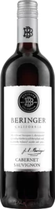 009347 Beringer Cabernet Sauvignon Stone Cellars l - Die Welt der Weine