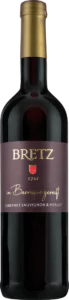 012290 Bretz Cabernet Sauvignon Merlot l - Die Welt der Weine