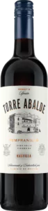 014311 Dominio De Eguren Tempranillo Torre Abalde - Die Welt der Weine