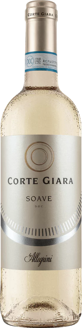 014918 Corte Giara Soave DOC - Die Welt der Weine