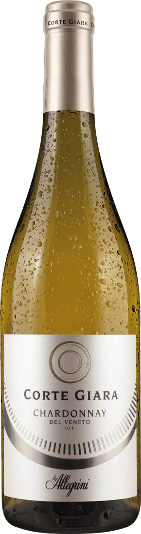 014919 Corte Giara Chardonnay - Die Welt der Weine